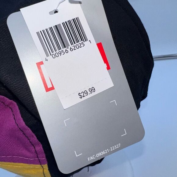 Marvel Loki Master of Mischief Baseball Hat - Picture 6 of 8